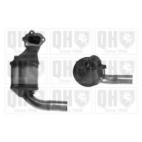 Acquista Catalizzatore da QUINTON HAZELL QCAT80434H a buon mercato per soli 285,39 €