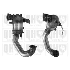 Acquista Catalizzatore da QUINTON HAZELL QCAT80439H a buon mercato per soli 259,28 €