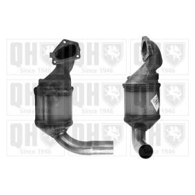 Acquista Catalizzatore da QUINTON HAZELL QCAT80478H a buon mercato per soli 298,21 €