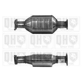 Acquista Catalizzatore da QUINTON HAZELL QCAT80482H a buon mercato per soli 293,46 €