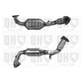 Katalysator QCAT80509H
