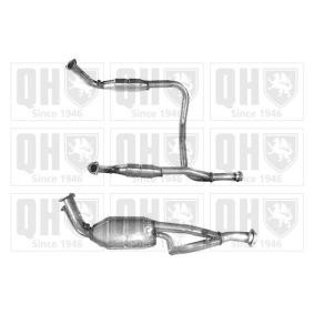 Acquista Catalizzatore da QUINTON HAZELL QCAT90214H a buon mercato per soli 366,97 €