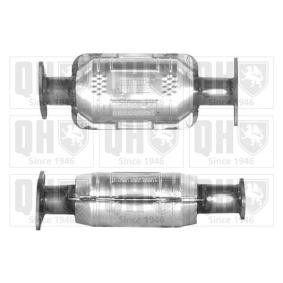 Acquista Catalizzatore da QUINTON HAZELL QCAT90467H a buon mercato per soli 213,92 €