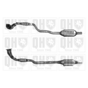 Acquista Catalizzatore da QUINTON HAZELL QCAT90524H a buon mercato per soli 329,23 €