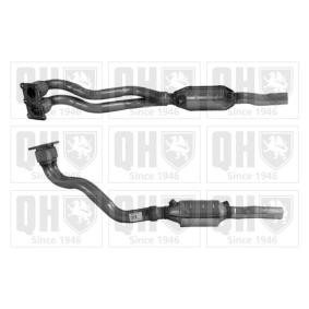 Acquista Catalizzatore da QUINTON HAZELL QCAT90529H a buon mercato per soli 346,50 €