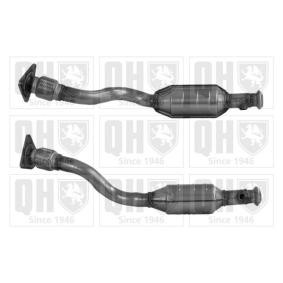 Acquista Catalizzatore da QUINTON HAZELL QCAT90578H a buon mercato per soli 385,30 €