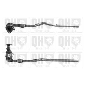 Acquista Catalizzatore da QUINTON HAZELL QCAT90649H a buon mercato per soli 238,24 €