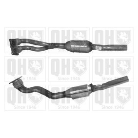 Acquista Catalizzatore da QUINTON HAZELL QCAT90734H a buon mercato per soli 350,37 €