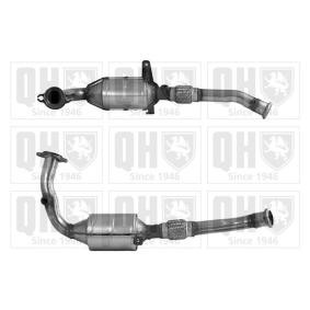 Acquista Catalizzatore da QUINTON HAZELL QCAT90754H a buon mercato per soli 247,00 €