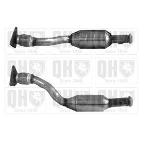 Acquista Catalizzatore da QUINTON HAZELL QCAT90812H a buon mercato per soli 364,99 €