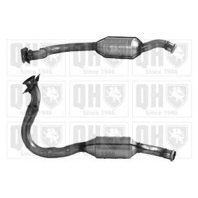 Acquista Catalizzatore da QUINTON HAZELL QCAT90945H a buon mercato per soli 285,55 €