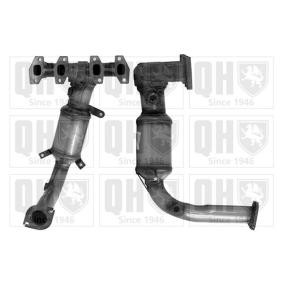 Acquista Catalizzatore da QUINTON HAZELL QCAT91016H a buon mercato per soli 241,29 €