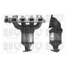 Acquista Catalizzatore da QUINTON HAZELL QCAT91021H a buon mercato per soli 432,52 €