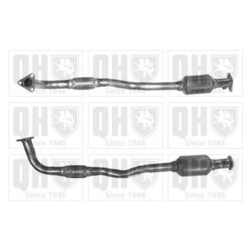 Acquista Catalizzatore da QUINTON HAZELL QCAT91058H a buon mercato per soli 192,94 €