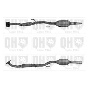 Acquista Catalizzatore da QUINTON HAZELL QCAT91132H a buon mercato per soli 240,62 €