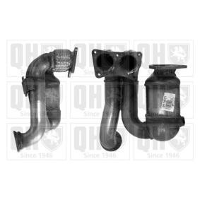Acquista Catalizzatore da QUINTON HAZELL QCAT91143H a buon mercato per soli 353,01 €