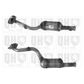 Acquista Catalizzatore da QUINTON HAZELL QCAT91170H a buon mercato per soli 299,12 €