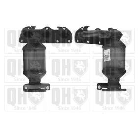 Acquista Catalizzatore da QUINTON HAZELL QCAT91211H a buon mercato per soli 317,40 €