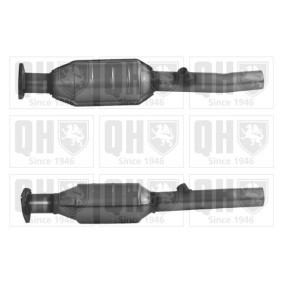 Acquista Catalizzatore da QUINTON HAZELL QCAT91248H a buon mercato per soli 197,45 €