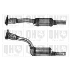 Acquista Catalizzatore da QUINTON HAZELL QCAT91255H a buon mercato per soli 269,51 €