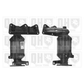 Acquista Catalizzatore da QUINTON HAZELL QCAT91302H a buon mercato per soli 316,70 €