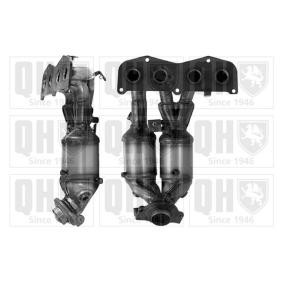 Katalysator QCAT91303H von QUINTON HAZELL günstig für 657,18 € online kaufen