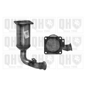 Katalysator QCAT91313H von QUINTON HAZELL günstig für 228,05 € online kaufen