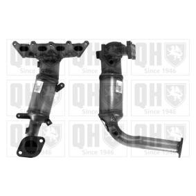 Acquista Catalizzatore da QUINTON HAZELL QCAT91320H a buon mercato per soli 362,97 €