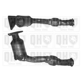 Katalysator QCAT91345H von QUINTON HAZELL günstig für 341,38 € online kaufen