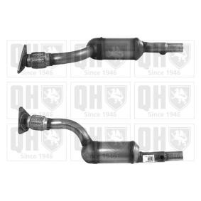 Acquista Catalizzatore da QUINTON HAZELL QCAT91445H a buon mercato per soli 304,99 €