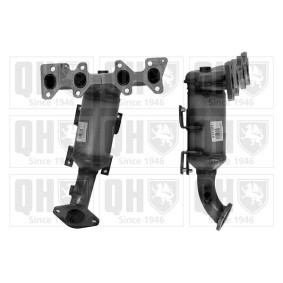 Acquista Catalizzatore da QUINTON HAZELL QCAT91515H a buon mercato per soli 356,46 €