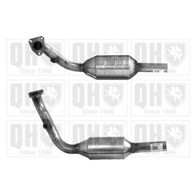 Acquista Catalizzatore da QUINTON HAZELL QCAT91537H a buon mercato per soli 214,65 €