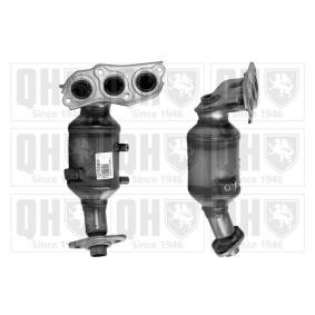 Katalysator QCAT91558H von QUINTON HAZELL günstig für 290,93 € online kaufen
