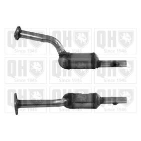 Acquista Catalizzatore da QUINTON HAZELL QCAT91570H a buon mercato per soli 320,12 €