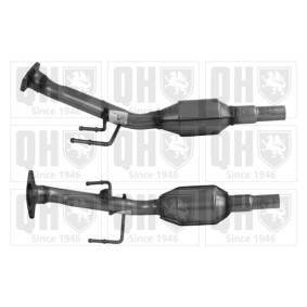 Acquista Catalizzatore da QUINTON HAZELL QCAT91584H a buon mercato per soli 303,27 €