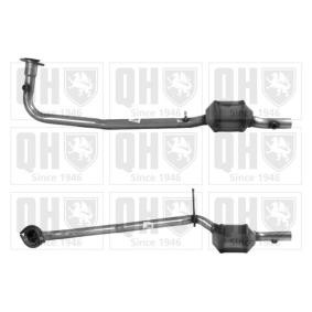 Acquista Catalizzatore da QUINTON HAZELL QCAT91592H a buon mercato per soli 394,83 €