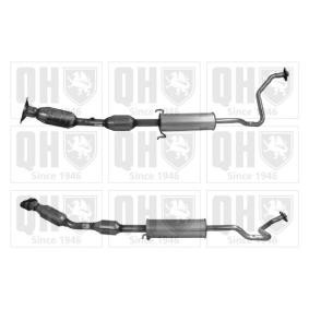 Katalysator QCAT91617H