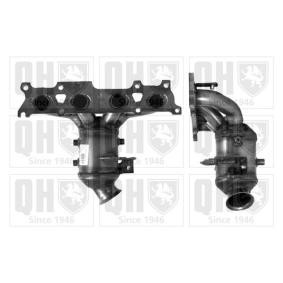 Katalysator QCAT91629H von QUINTON HAZELL günstig für 338,91 € online kaufen