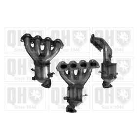 Acquista Catalizzatore da QUINTON HAZELL QCAT91686H a buon mercato per soli 628,03 €
