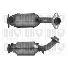 Acquista Catalizzatore da QUINTON HAZELL QCAT91710H a buon mercato per soli 424,04 €