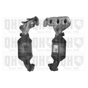 Acquista Catalizzatore da QUINTON HAZELL QCAT91715H a buon mercato per soli 533,20 €