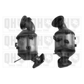 Acquista Catalizzatore da QUINTON HAZELL QCAT91720H a buon mercato per soli 608,68 €