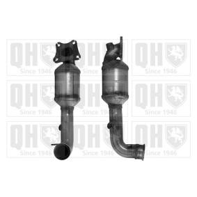 Katalysator QCAT91784H von QUINTON HAZELL günstig für 437,99 € online kaufen