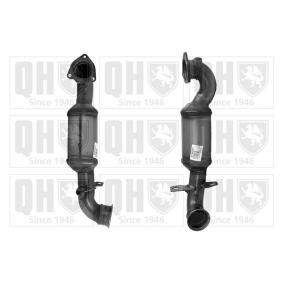 Acquista Catalizzatore da QUINTON HAZELL QCAT91925H a buon mercato per soli 409,96 €