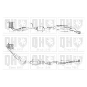 Acquista Catalizzatore da QUINTON HAZELL QCAT91929H a buon mercato per soli 987,60 €