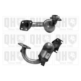 Acquista Catalizzatore da QUINTON HAZELL QCAT91973H a buon mercato per soli 375,61 €