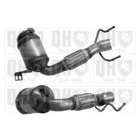 Acquista Catalizzatore da QUINTON HAZELL QCAT92123H a buon mercato per soli 681,62 €