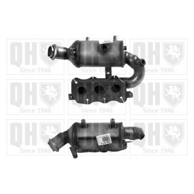 Acquista Catalizzatore da QUINTON HAZELL QCAT92197H a buon mercato per soli 365,03 €