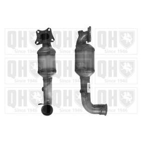 Katalysator QCAT92266H von QUINTON HAZELL günstig für 406,21 € online kaufen
