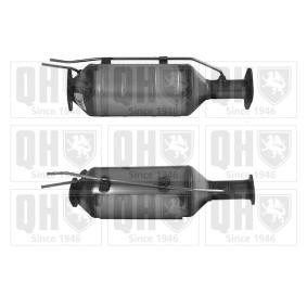 Achetez des Filtre à particules QUINTON HAZELL QDPF11006 à prix pour 261,92 €